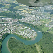 Bremgarten-Luft