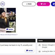 Okcupid