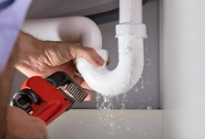 Plumbing Markham