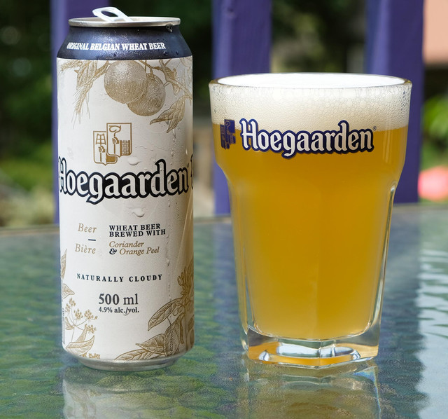 hoegaarden