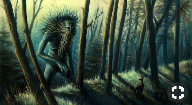Leshy
