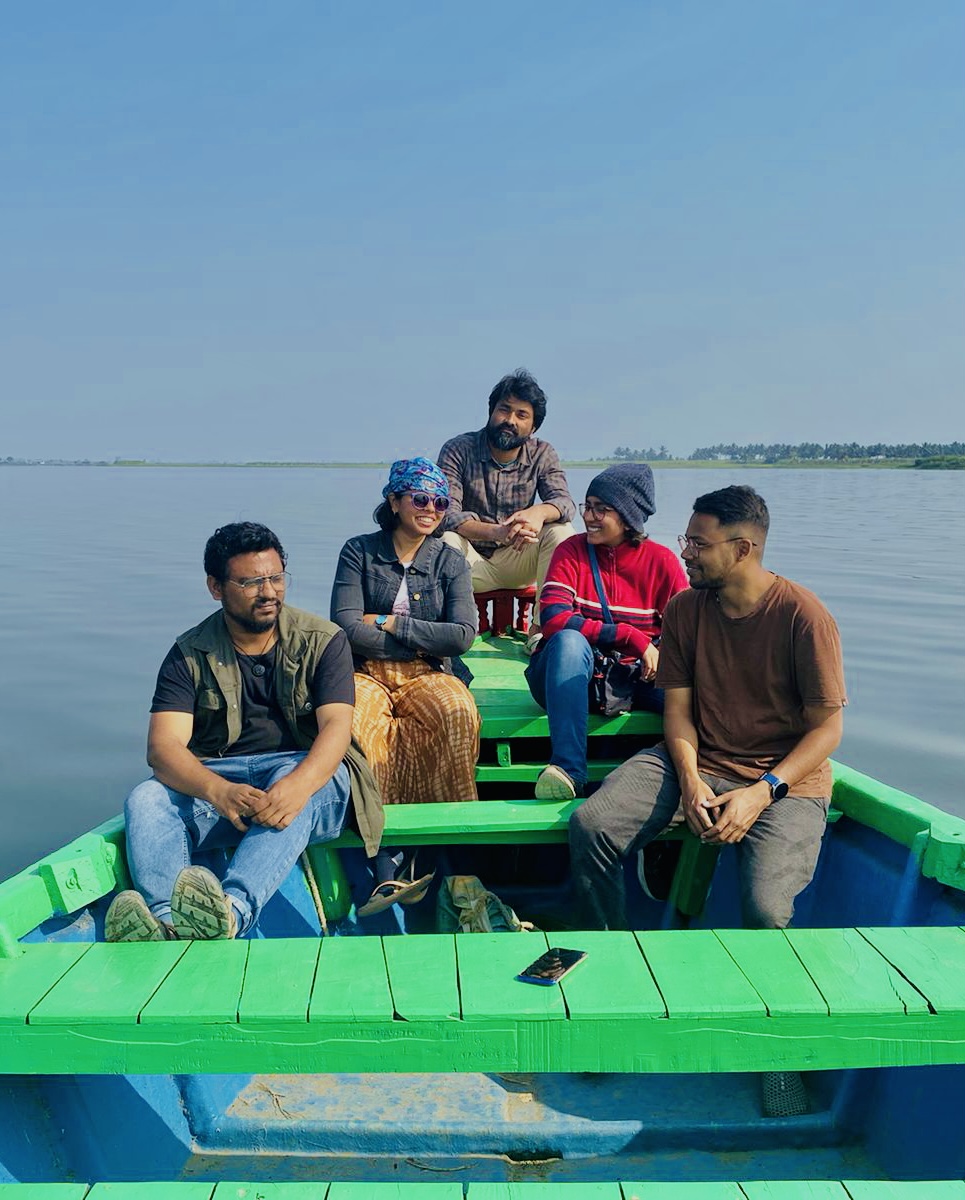 Champaran Mutton director Ranjan Kumar shares how his film reached ...