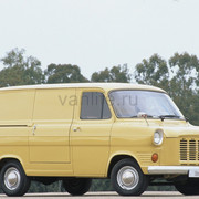 «Ford Transit MK1»
