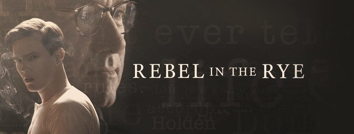 Rebel in the Rye online subtitrat
