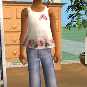 Frost-Top-Jeans