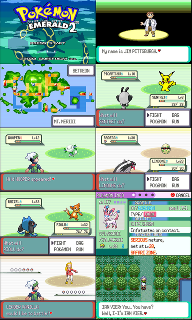 Screenshots-Imgur