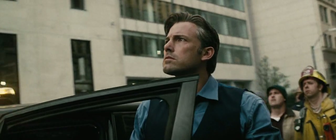 Batman v Superman: Dawn of Justice Screenshot