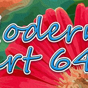 Modernart64
