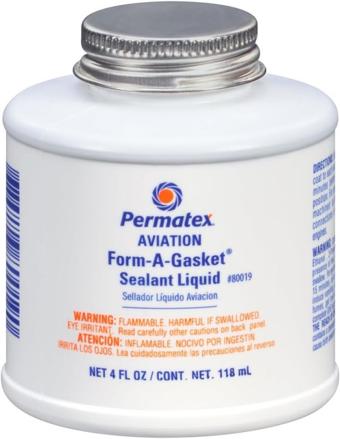 Permatex Aviation