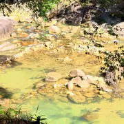 Sungai Pandan Waterfall14
