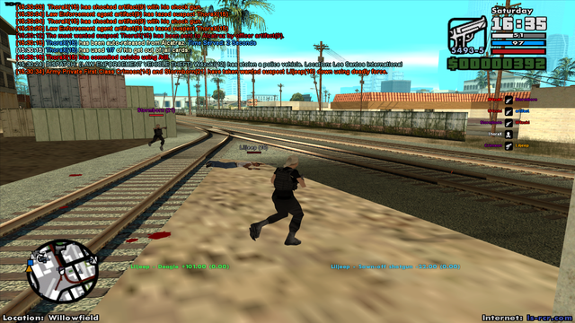 Deagle-115