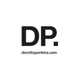 Dorothy Perkins logo