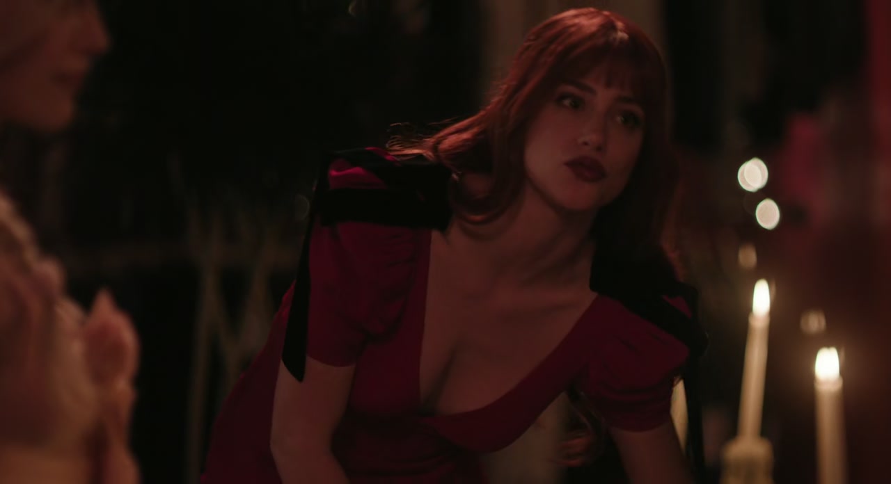 Forbidden Fruits Screenshot