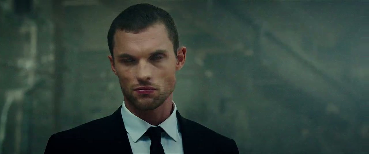 The Transporter Refueled Screenshot