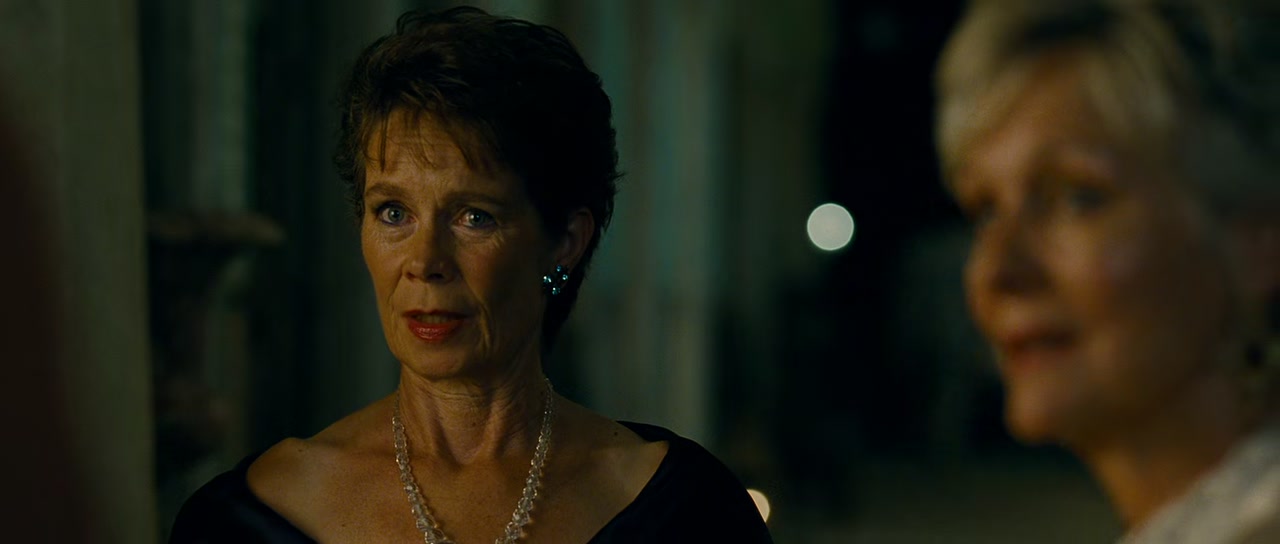 The Best Exotic Marigold Hotel Screenshot
