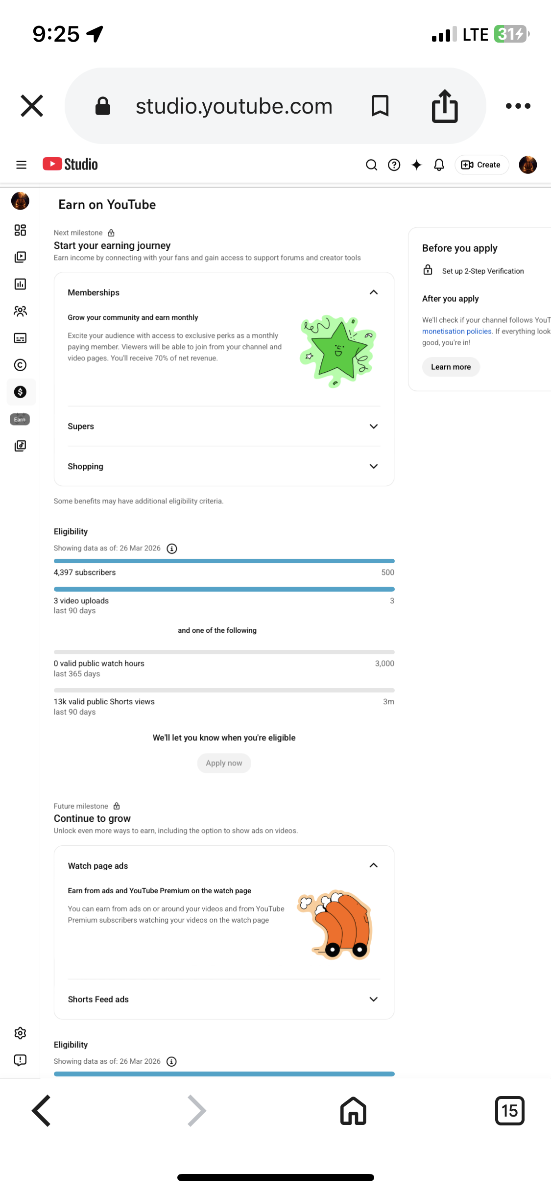 Channel Proof 3