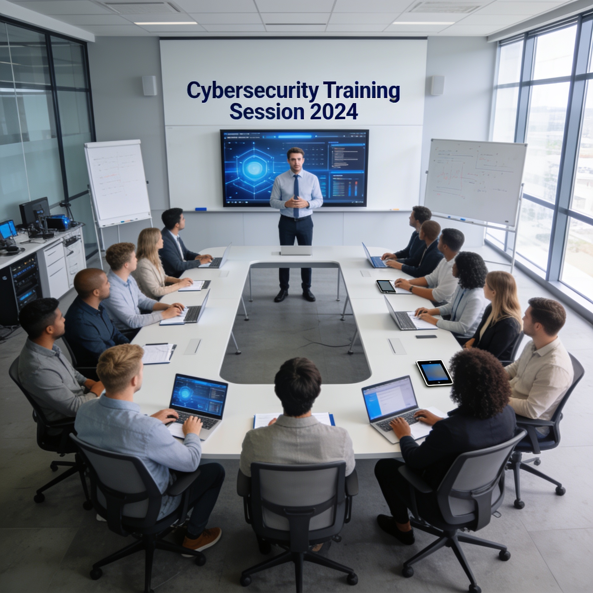 Why Cybersecurity Training Is Essential for Gold Coast Small Businesses