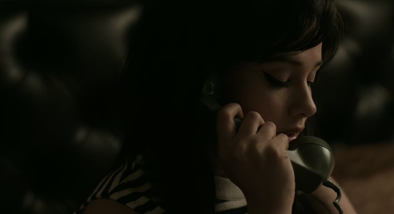 Priscilla Screenshot