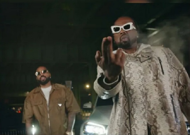 Music Video: Conway The Machine ft. Roc Marciano – Diamonds