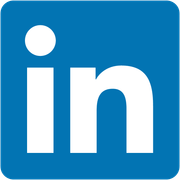 linked In logo