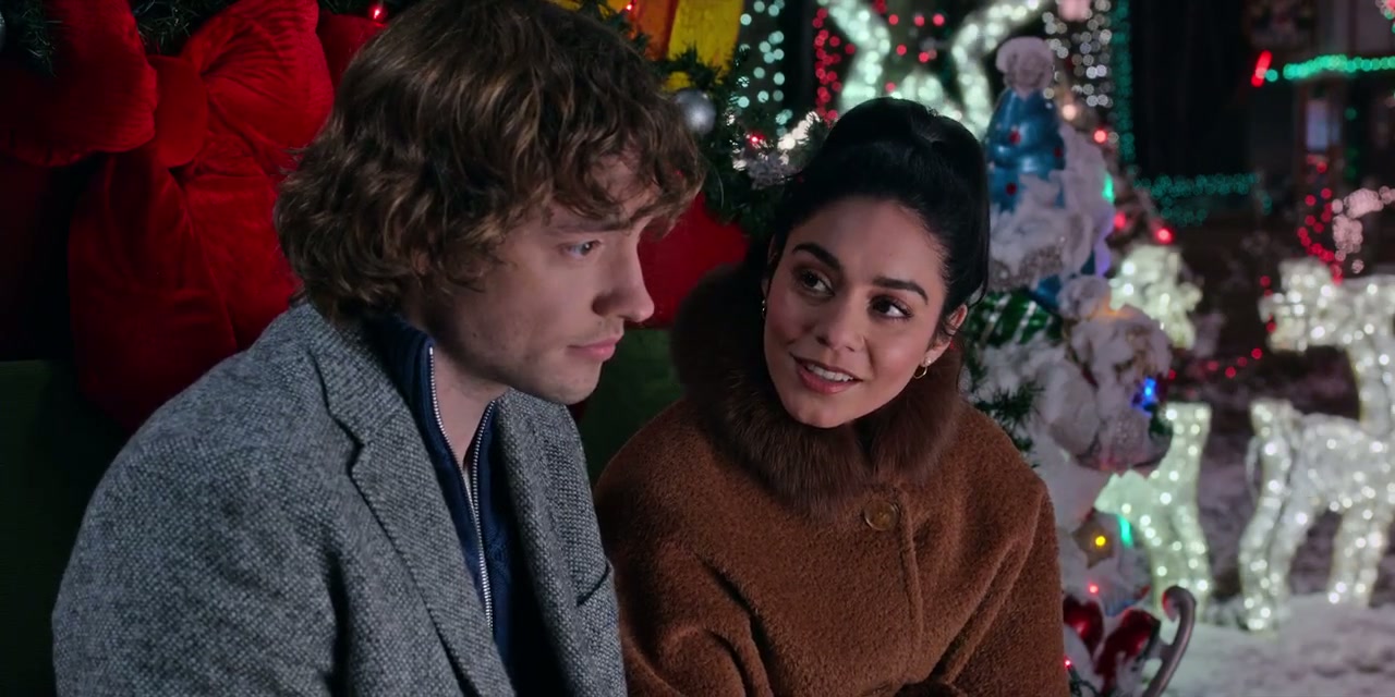The Knight Before Christmas Screenshot
