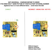 WP2304099 Correct incorrect