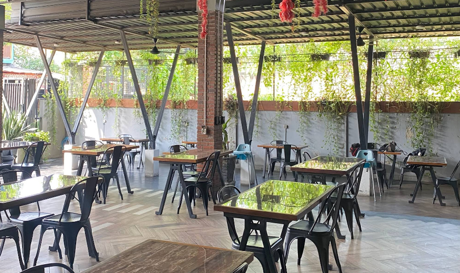 Nawanda Coffee and Roastery