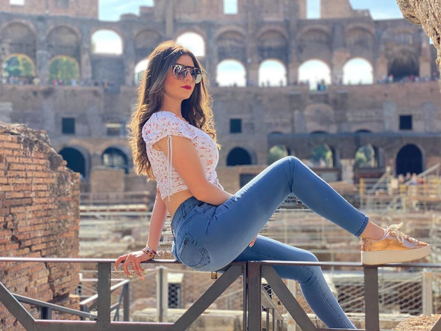 Coliseo-Romano