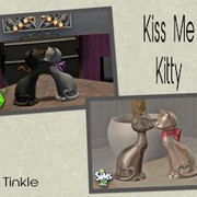 Kiss-Me-Kitty