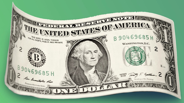 Federal-Reserve-Note