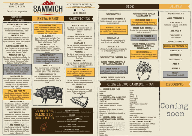 Men-Sammich