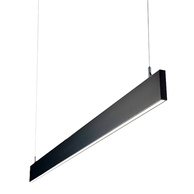 SLIMLINE LINEAR PENDANT LIGHT