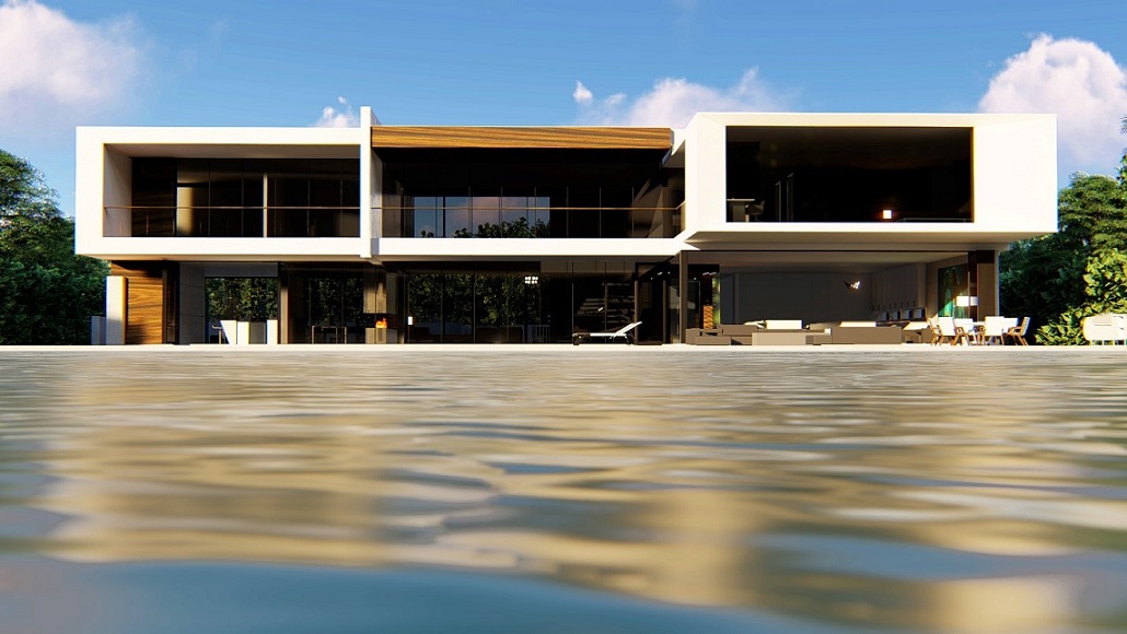 Rex Nichols Architects Launches Architect as Developer ...