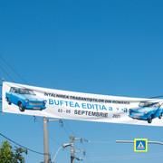 Buftea 2021