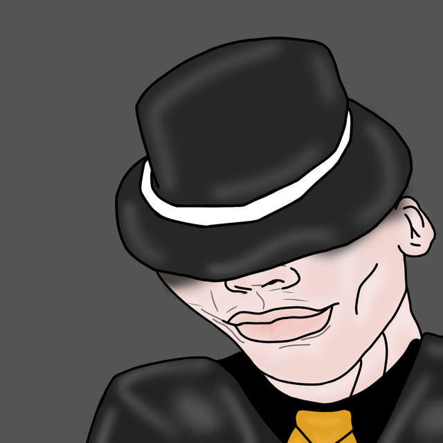 Fedora-Mewing-Streak