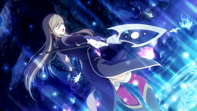 Tear-SSR