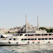 Yeni Camii
