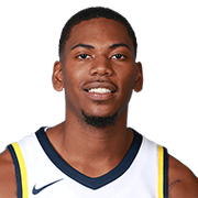 glenn robinson iii