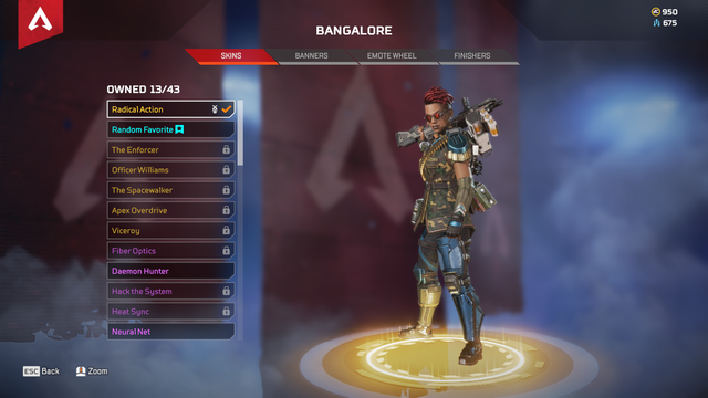 Bangalore