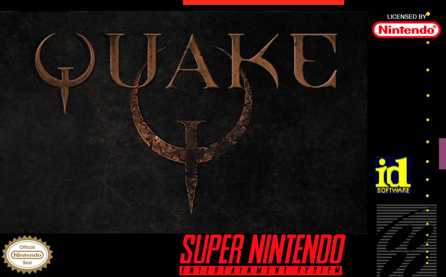 QUAKE