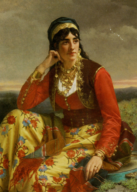 Eastern-European-Beauty
