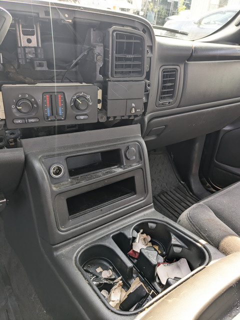 Inside