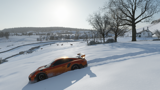 Forza Horizon 4 2