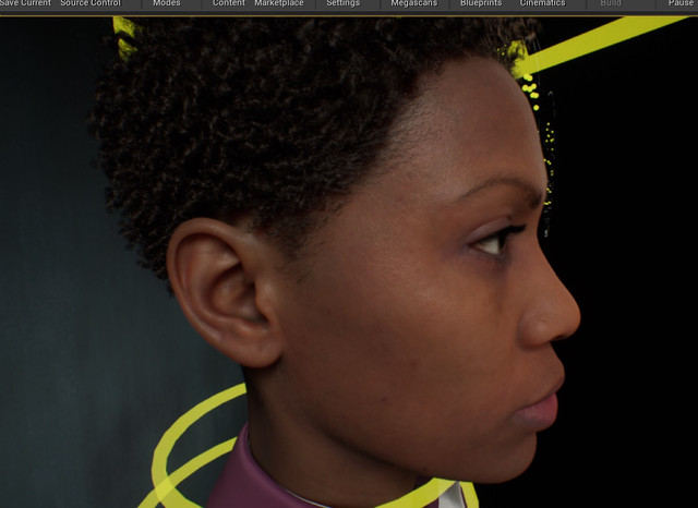 Face-Side