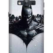 Batmen