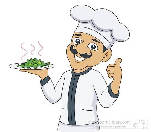 विशाल कैटर्स