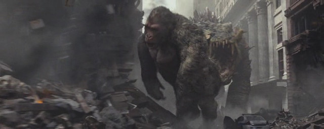 Rampage 3