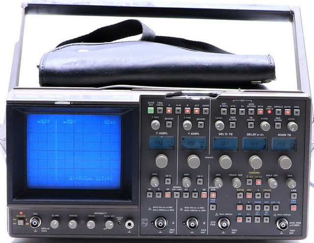 PHILIPS-PM-3285-A