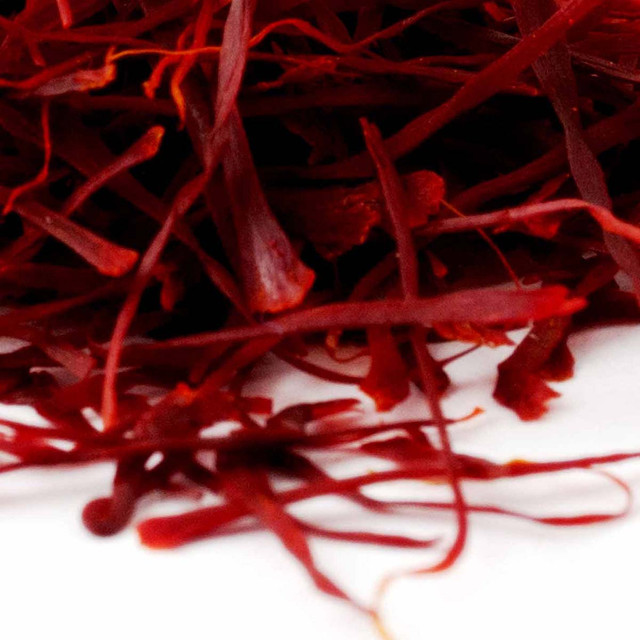Saffron 1