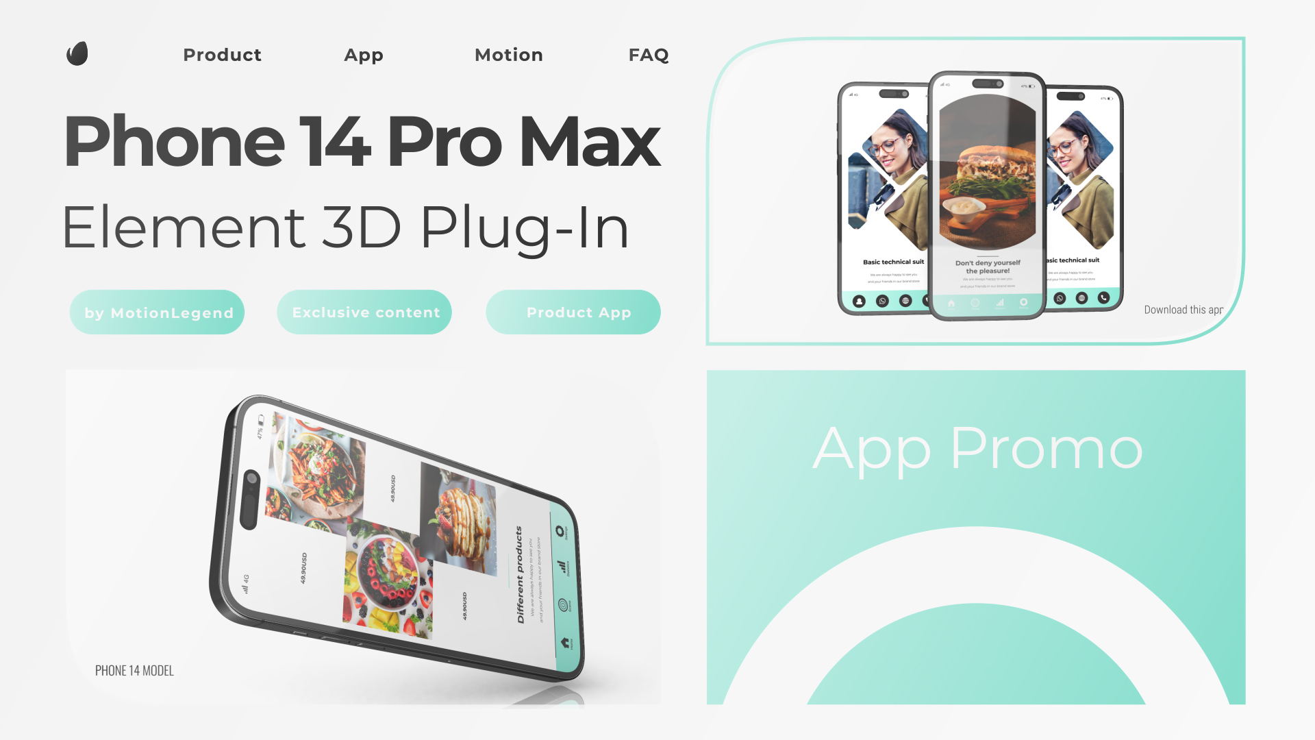 App Presentation
